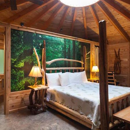 Stormking Hotel Ashford Luaran gambar