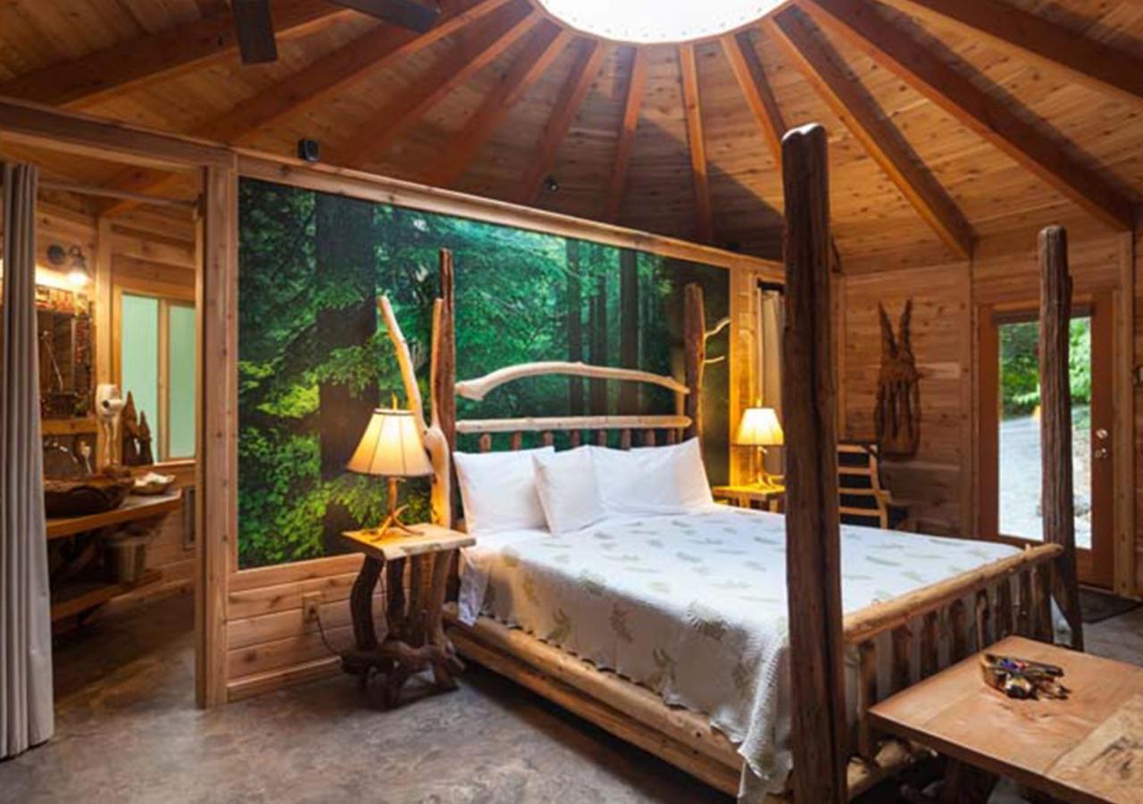 Stormking Hotel Ashford Luaran gambar