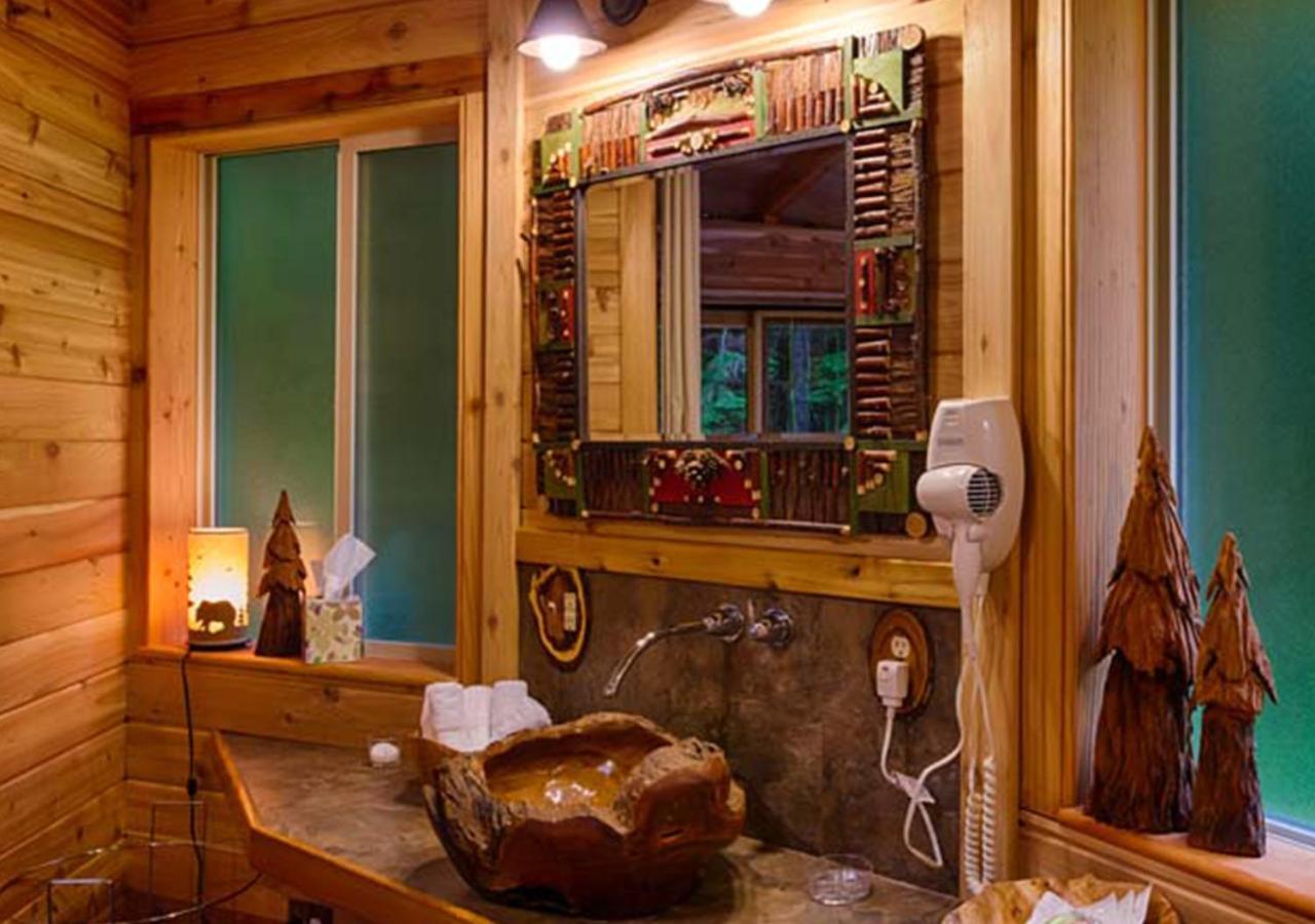 Stormking Hotel Ashford Luaran gambar