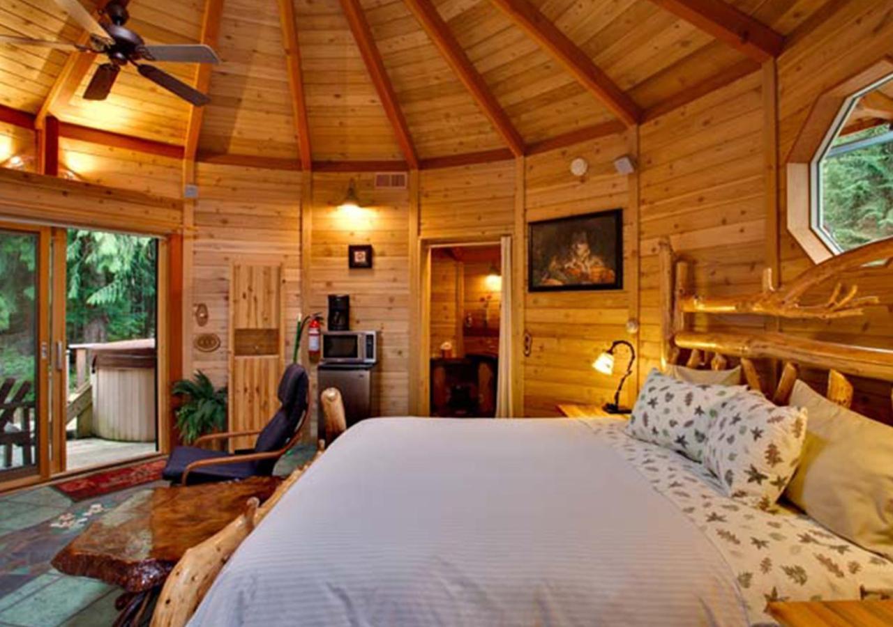Stormking Hotel Ashford Luaran gambar