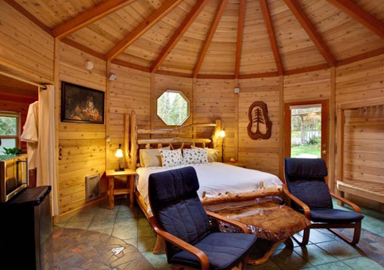 Stormking Hotel Ashford Luaran gambar
