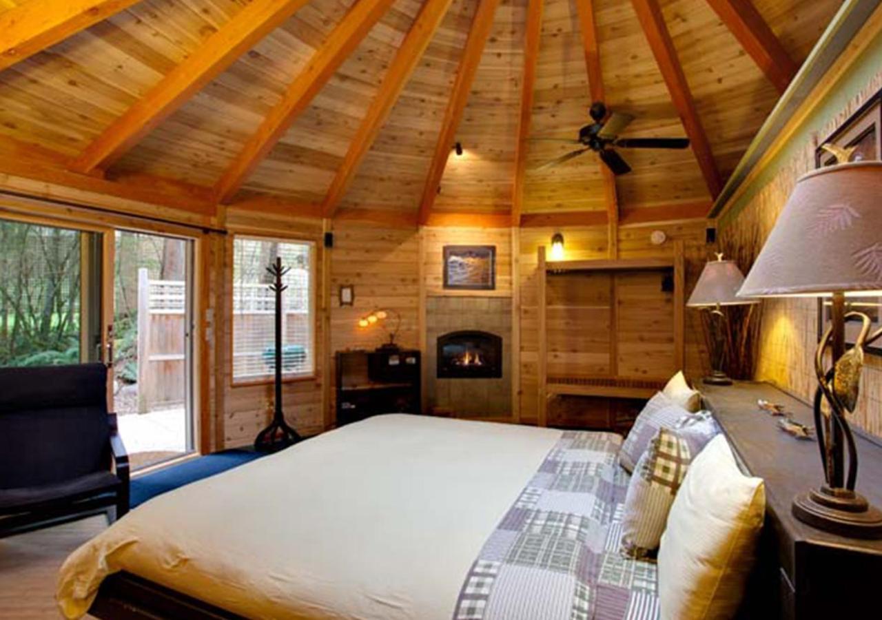 Stormking Hotel Ashford Luaran gambar