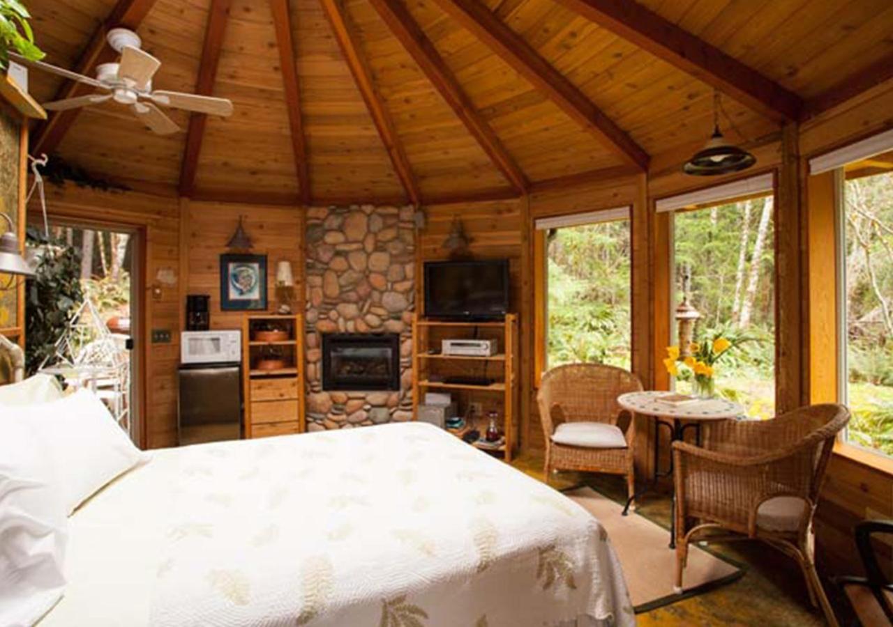 Stormking Hotel Ashford Luaran gambar