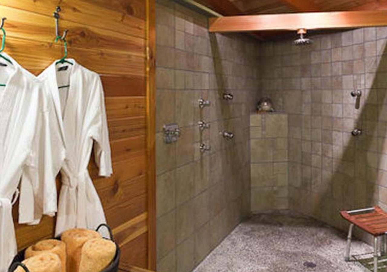 Stormking Hotel Ashford Luaran gambar