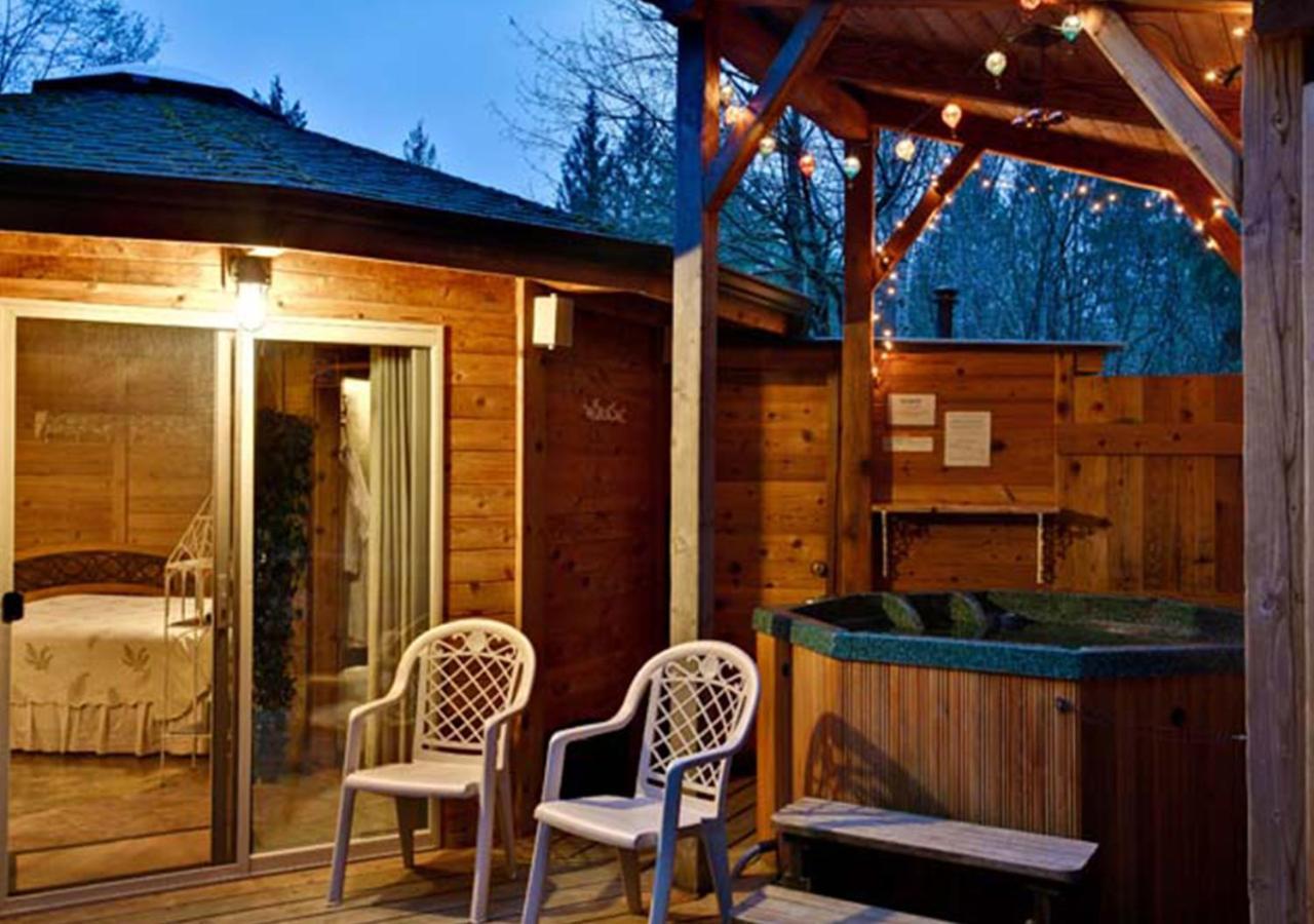 Stormking Hotel Ashford Luaran gambar