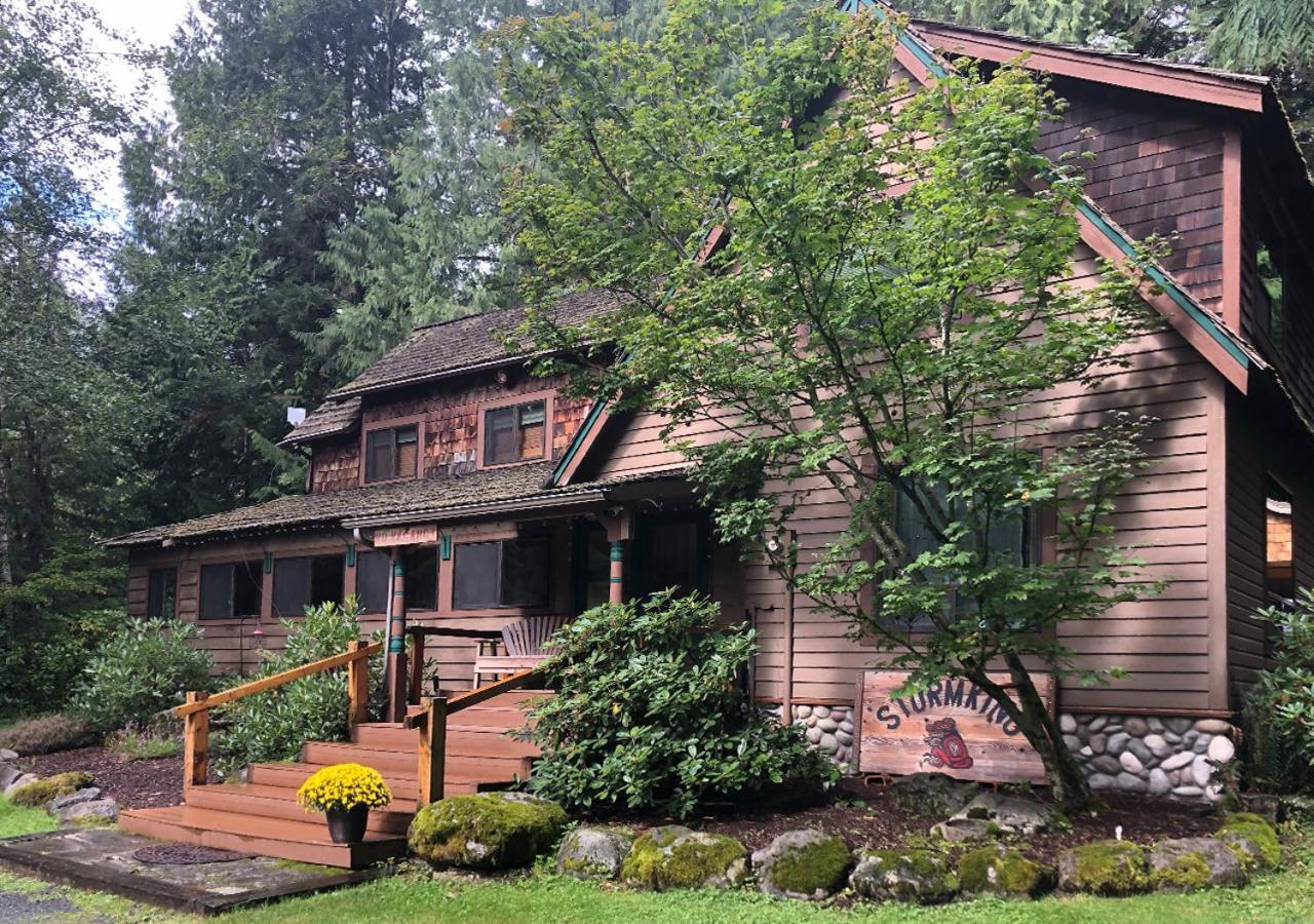 Stormking Hotel Ashford Luaran gambar